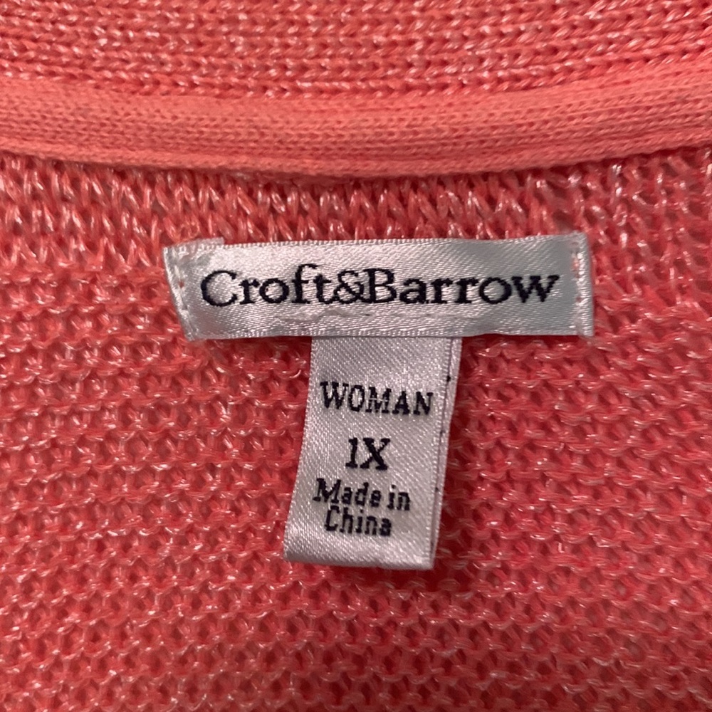 Knit sweater - Picture 2 of 3